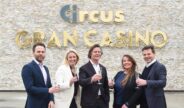 Gran Casino past naam aan in Circus Gran Casino