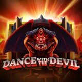 Dance with the Devil logo
