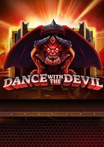 Dance with the Devil logo