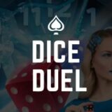 Dice Duel logo