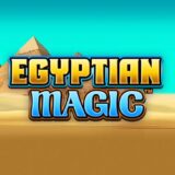 Egyptian Magic logo