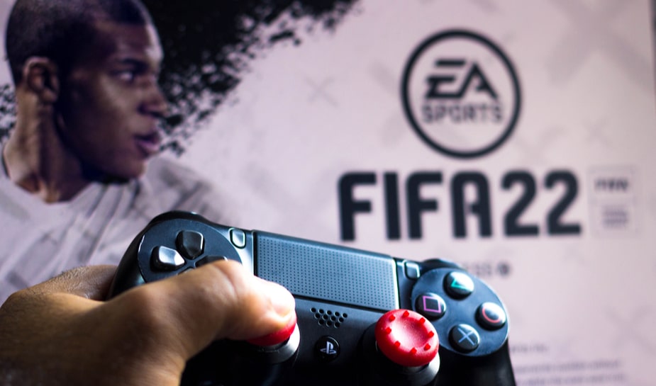 fifa 22
