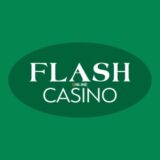 Flash casino logo