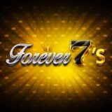 Forever 7s logo