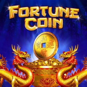 Fortune Coin logo