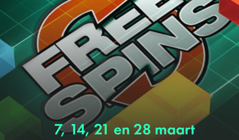 free spins bonus