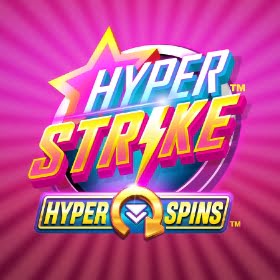 Hyper Strike HyperSpins