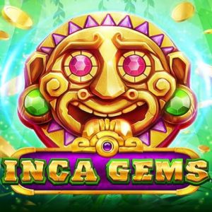 Inca Gems logo