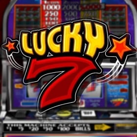 Lucky 7