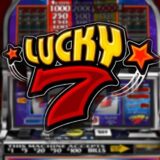 Lucky 7 logo