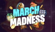 March Madness bij BetCity.nl