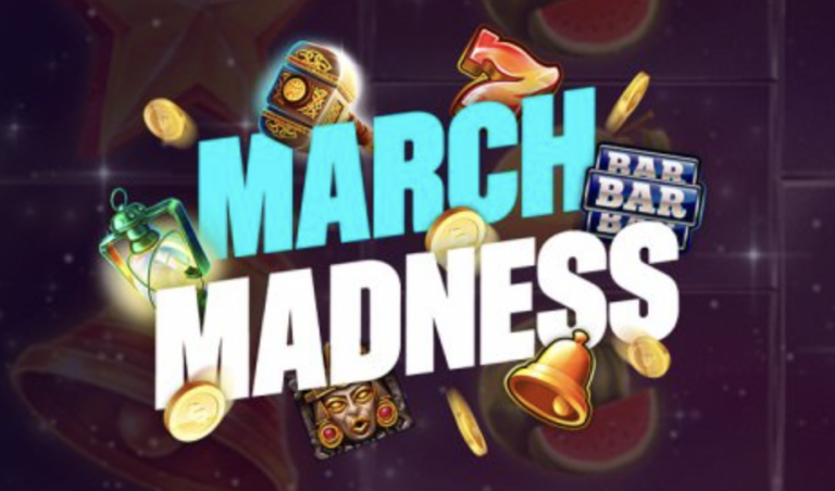march madness