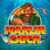 Marlin Catch logo