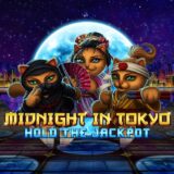 midnight in tokyo logo