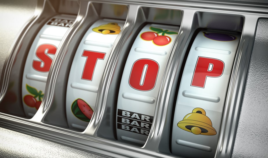 casino stop