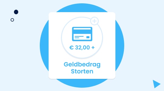Uitbetalen naar een bankrekening