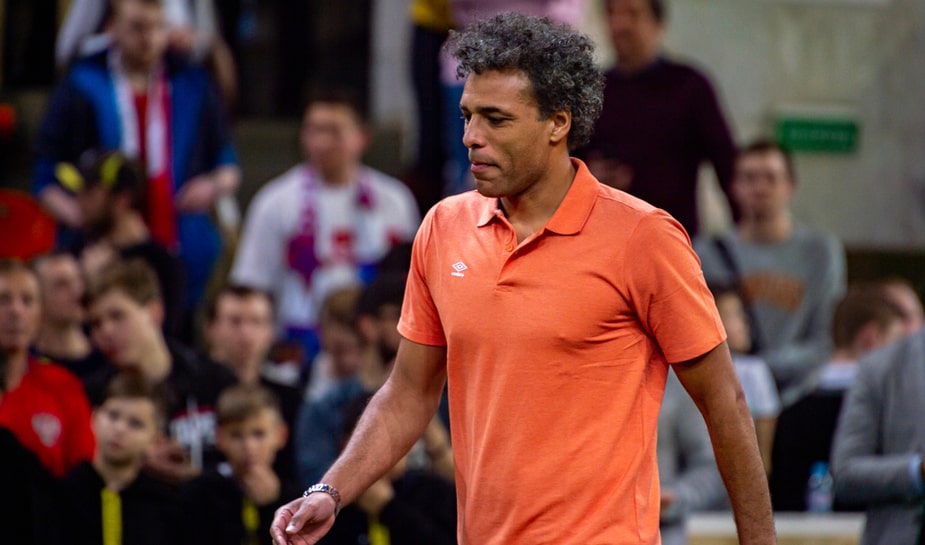 pierre van hooijdonk