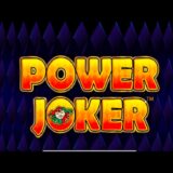 Power Joker logo
