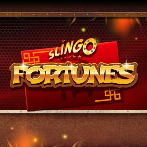 Slingo Fortunes