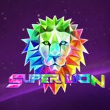 Super Lion logo