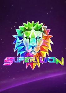 Super Lion logo
