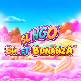 Slingo Sweet Bonanza