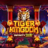 Tiger Kingdom logo