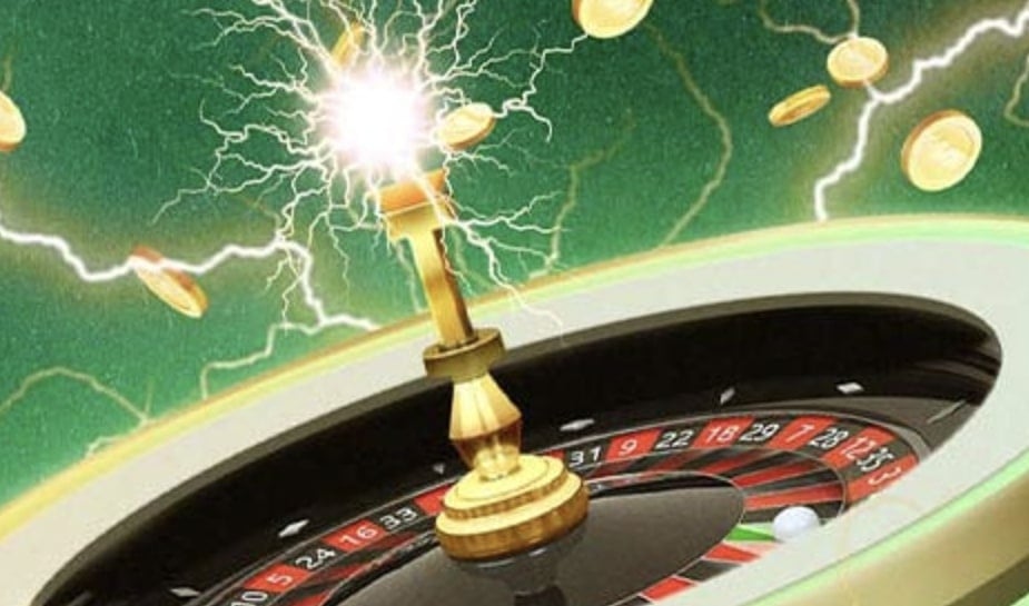 toto lightning roulette