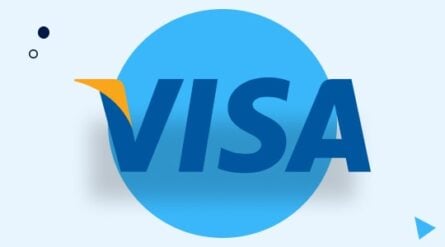 VISA logo