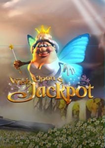 Wish Upon a Jackpot King