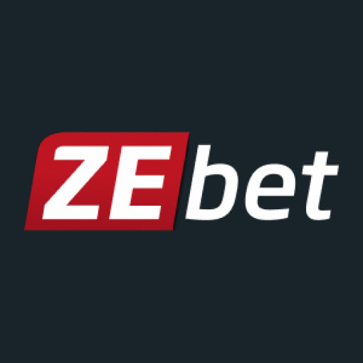 Zebet Casino Logo
