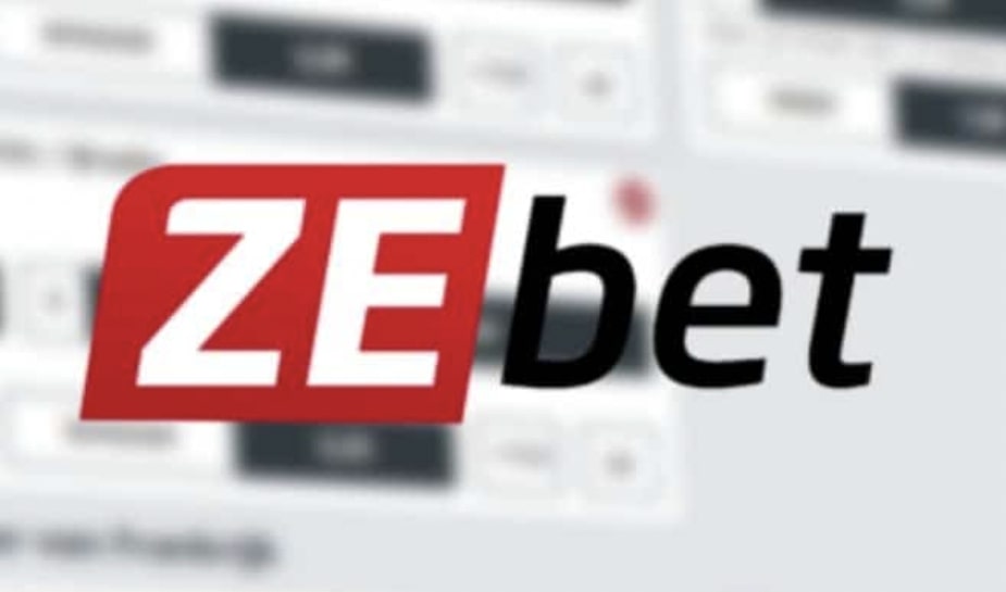 zebet logo