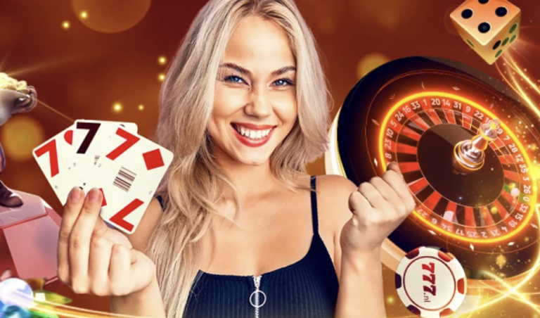 casino777