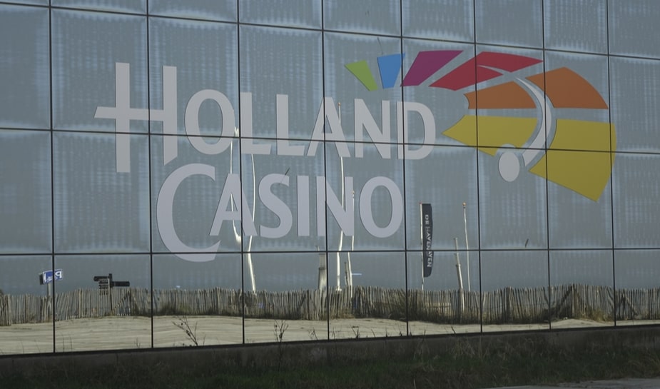 holland casino