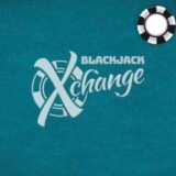 Blackjack X-Change logo
