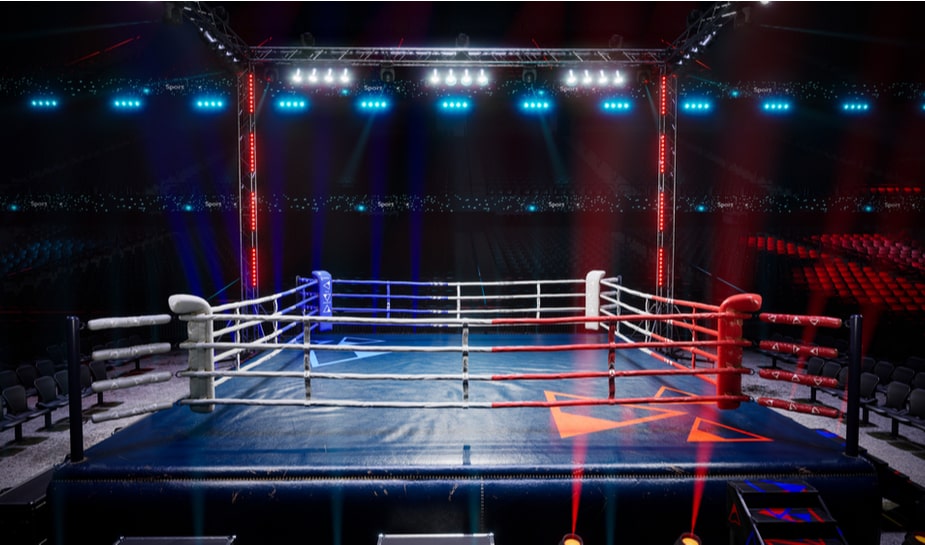 boxing-ring