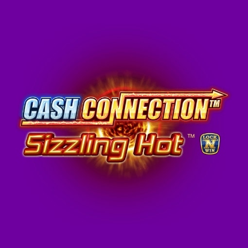 Sizzling Hot Cash Connection
