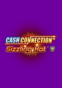 Sizzling Hot Cash Connection