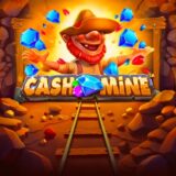 Cash Mine logo