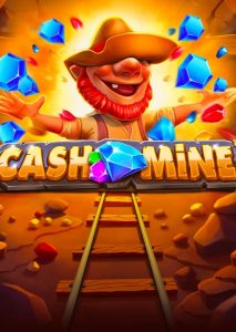Cash Mine logo