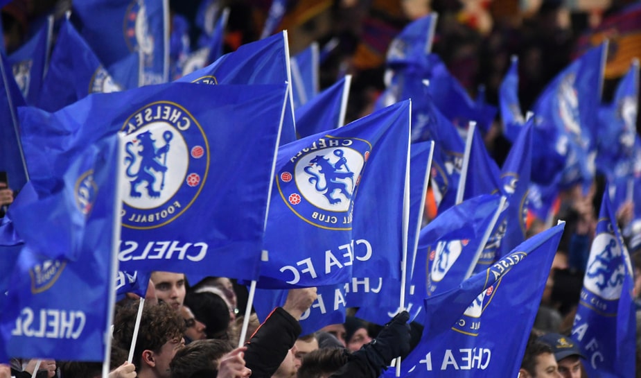 chelsea