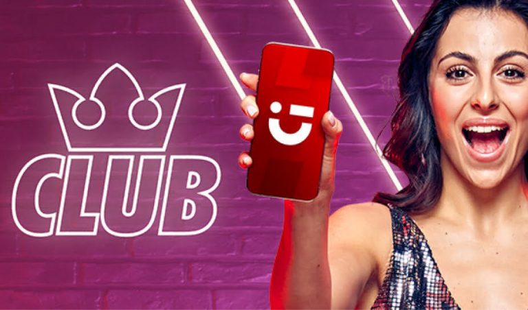 Circus casino club