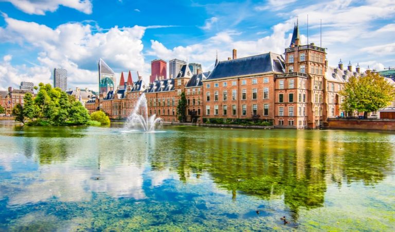den haag