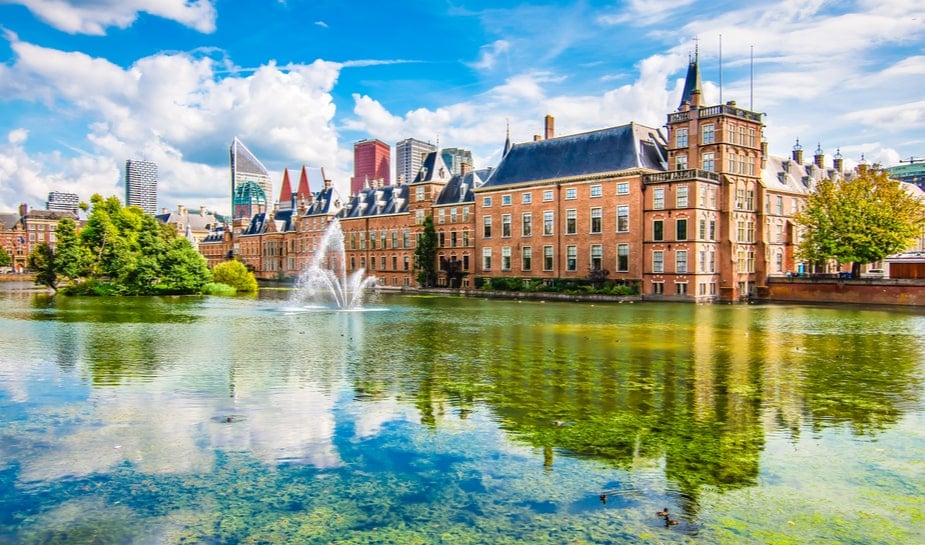 den haag