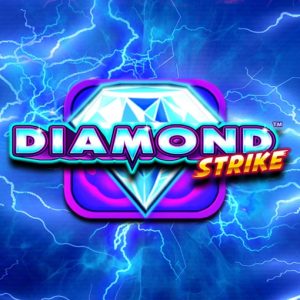Diamond Strike logo