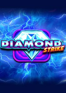 Diamond Strike logo