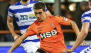 FC Volendam strikt met BetCity.nl een nieuwe shirtsponsor