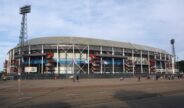 Feyenoord treft FC Utrecht in Rotterdam