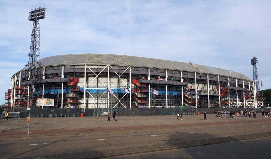 feyenoord stadion