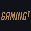 Gaming1 logo